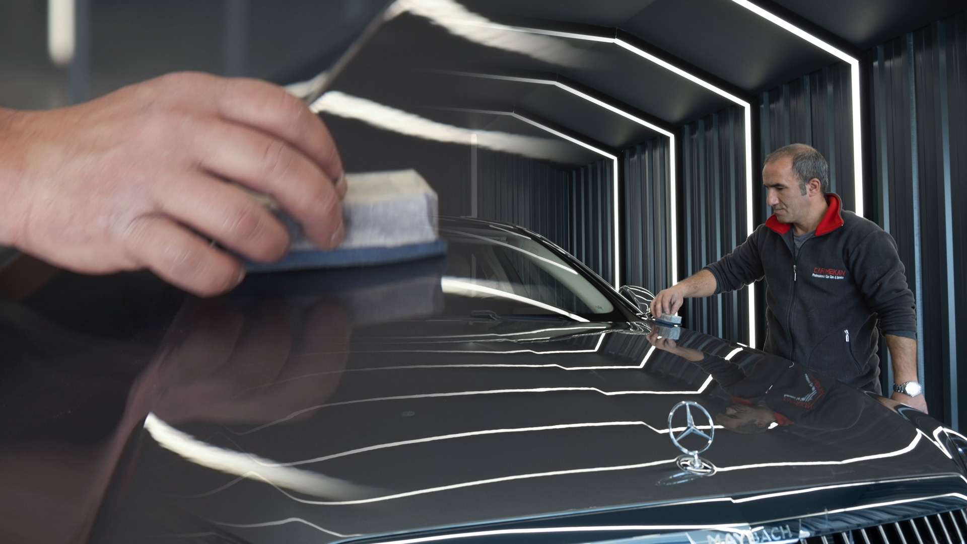 Menemen Seramik Kaplama